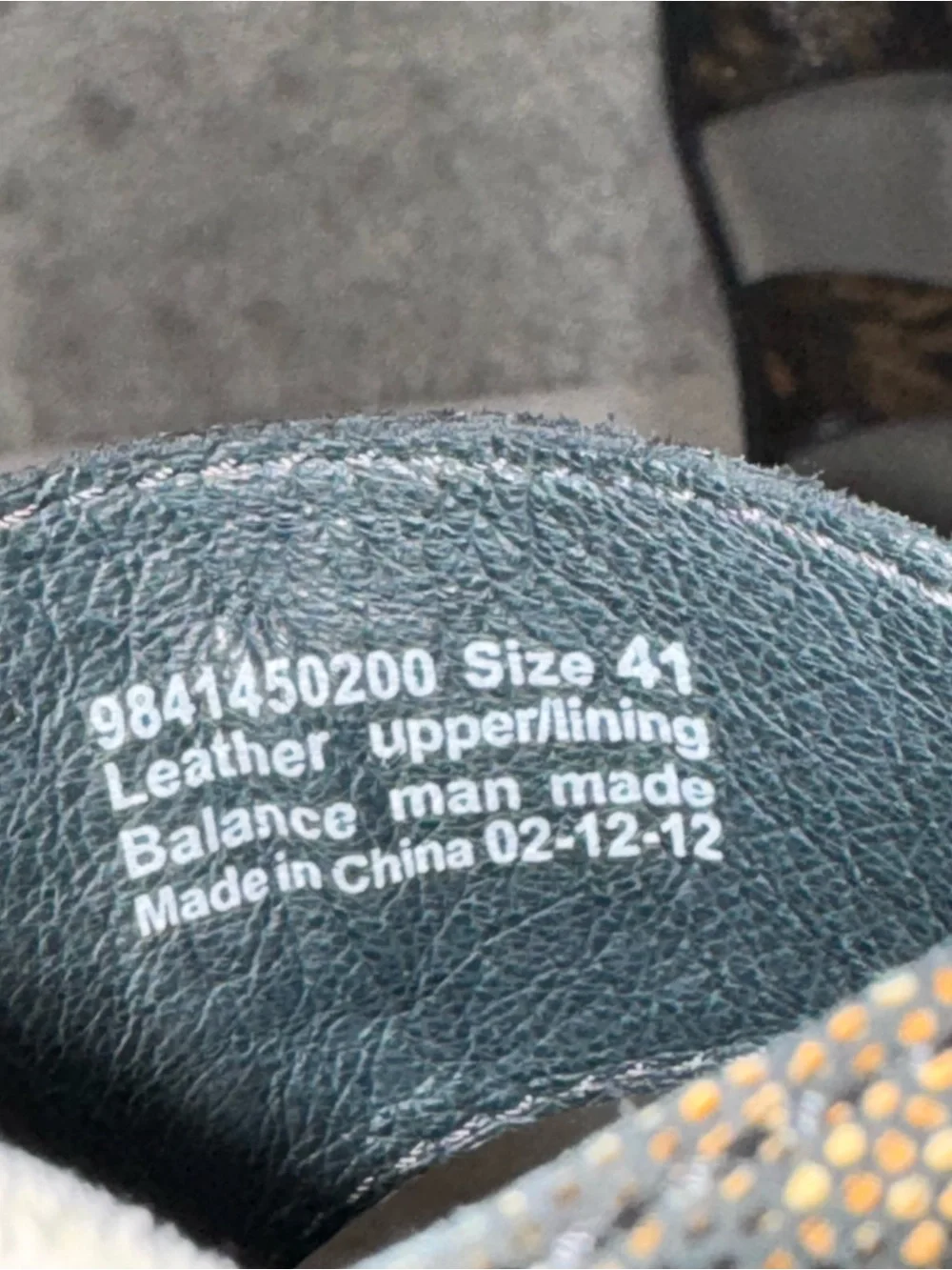 Dansko Sophie Metallic Python Leather Slide Wedge Sandals Size EU 41